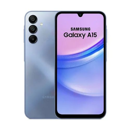Samsung Galaxy A15 (SM-A155F/DS)(4gb RAM)