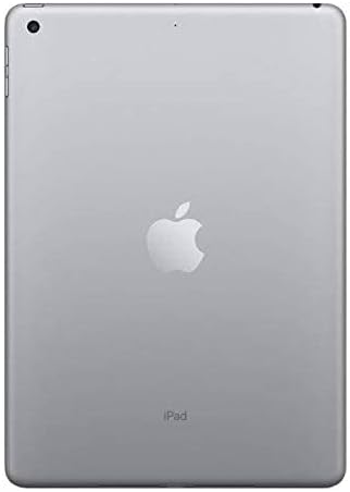 Apple iPad 6th Generation 32GB Space Gray WiFi + 4G