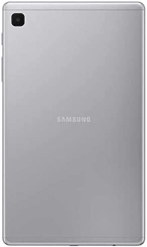 Samsung Galaxy 8.7" Tab A7 Lite Wi-Fi Tablet 32GB - Silver - SM-T220NZSBXAR (Renewed)