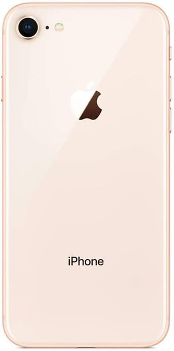 Apple iPhone 8, Fully Unlocked, 64GB - Gold