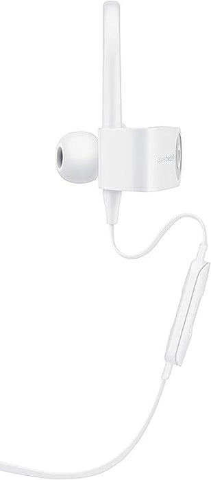 Powerbeats3 Wireless in-Ear Headphones - White (Refurbished)