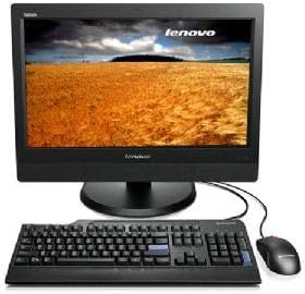 Lenovo ThinkCentre M93Z 23in FHD All-in-One AIO Premium Flagship Desktop Computer, Intel Quad Core i5-4570S up to 3.6 GHz, 8GB RAM, 500GB HDD, DVD, WiFi, Windows 10 Professional (Renewed)