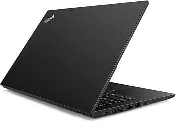 Lenovo ThinkPad X280 12.5 LCD Ultrabook - Intel Core i5 (8th Gen) i5-8350U Quad-core (4 Core) 1.70 GHz - 8 GB DDR4 SDRAM - 256 GB SSD - Windows 10 Pro 64-bit (English) - (Renewed)