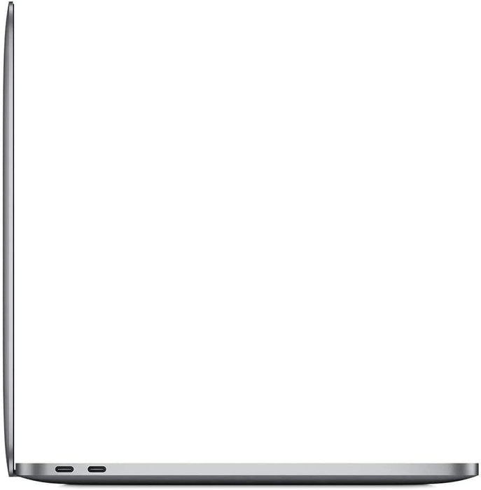 2018 Apple MacBook Pro with 2.3GHz Intel Core i5 (13-inch, 8GB RAM, 256GB SSD Storage) (QWERTY English) Space Gray (Renewed)