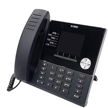 6920 IP Phone