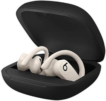 Powerbeats Pro - Totally Wireless Earphones - Ivory (Renewed)