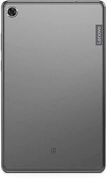 Lenovo - Tab M8 - 8" Tablet - WiFi - 2GB RAM - 16GB - Iron Grey - ZA5G0132US