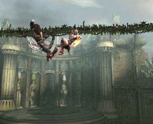 PlayStation God of War 2 - 2 (Renewed)