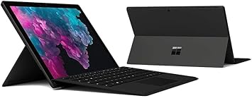 Microsoft Surface Pro 6 12.3" Tablet PC Touchscreen (2736 x 1824) Intel Core i5-8350