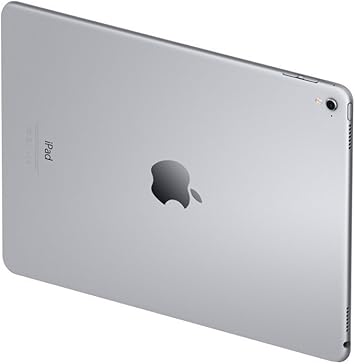 iPad Pro 9.7-inch (256GB, Wi-Fi + Cellular, Gold) 2016 Model (Refurbished)