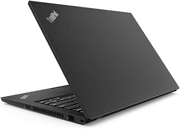 Lenovo Thinkpad T490 Laptop Touchscreen 14" FHD (1920x1080) Notebook, Core i5-8365u, 16GB DDR4 RAM, 512GB SSD, HDMI, Thunderbolt Windows 10 Pro