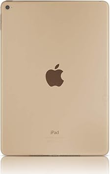 Apple iPad 5th Gen 2017 9.7" 32GB Gold (WiFi) (Refurbished)