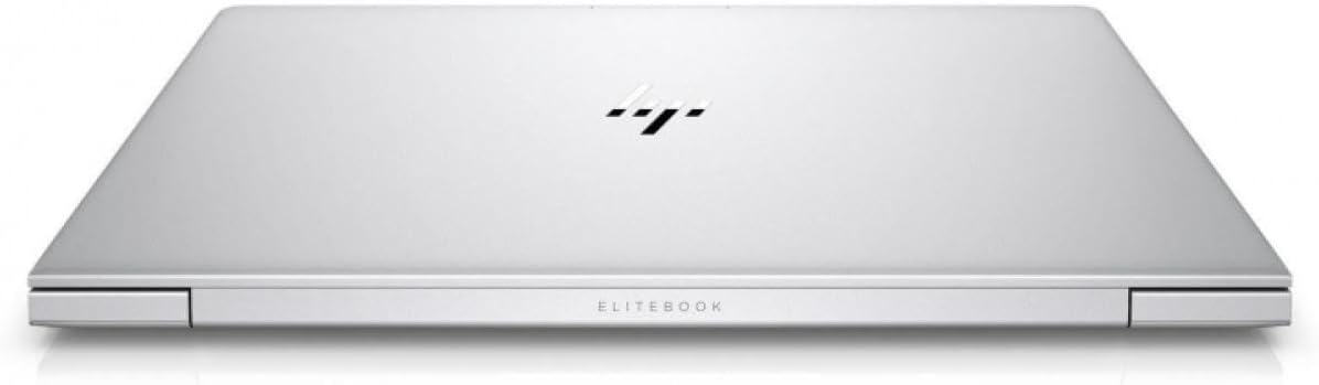 HP EliteBook 840 G6 Laptop Computer - 8th Gen Intel Core i5-8365U 1.6GHz - 16GB DDR4 RAM 256GB PCIe SSD - 14-inch UHD Graphics 620 - Webcam Windows 10 Pro (Renewed)