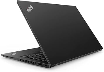 Lenovo ThinkPad X280 12.5 LCD Ultrabook - Intel Core i5 (8th Gen) i5-8350U Quad-core (4 Core) 1.70 GHz - 8 GB DDR4 SDRAM - 256 GB SSD - Windows 10 Pro 64-bit (English) - (Renewed)