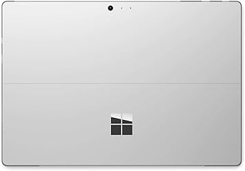 Apple iPad Pro (12.9-inch, Wi-Fi, 512GB) Microsoft Surface Pro 5 Tablet,12.3 inch (2736 x 1824), Intel Core i5-7300U  Win 10 Pro- Silver (2018)