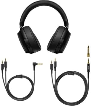 Sony MDR-Z7M2 Hi-Res Stereo Overhead Headphones (MDRZ7M2) (Renewed)