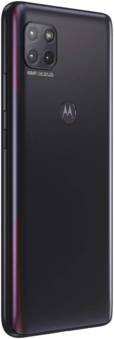 Motorola One 5G Ace (64GB) 6.7" Full HD, Snapdragon 750G, 5000mAh Battery, Volcanic Grey (Brand-New)