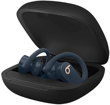 Powerbeats Pro Wireless Earphones - Navy