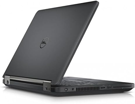 Dell Latitude E5440 14in Notebook PC - Intel Core i5-4300u 1.9GHz 8GB 128 SSD Windows 10 Professional (Renewed)