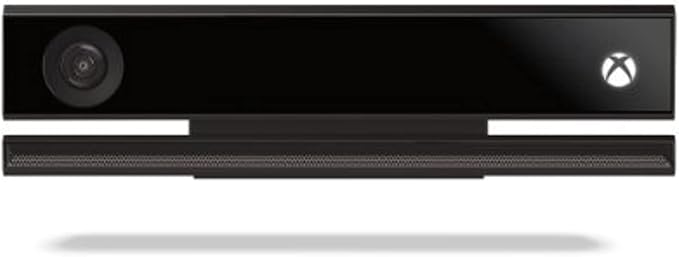 Microsoft Xbox One Kinect Sensor Bar (Renewed)