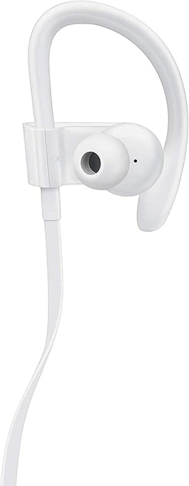 Powerbeats3 Wireless in-Ear Headphones - White (Refurbished)