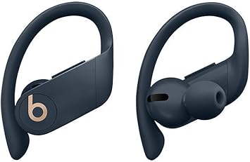 Powerbeats Pro Wireless Earphones - Navy