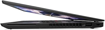 Lenovo ThinkPad X280 12.5 LCD Ultrabook - Intel Core i5 (8th Gen) i5-8350U Quad-core (4 Core) 1.70 GHz - 8 GB DDR4 SDRAM - 256 GB SSD - Windows 10 Pro 64-bit (English) - (Renewed)