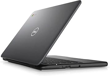 Dell Chromebook 3100 Intel N4020 4GB 16GB Chrome OS 11.6 inch Gray (Renewed)