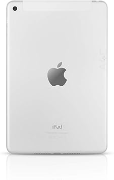 Apple iPad mini 4 - 128GB Wi-Fi - Gold (Refurbished)