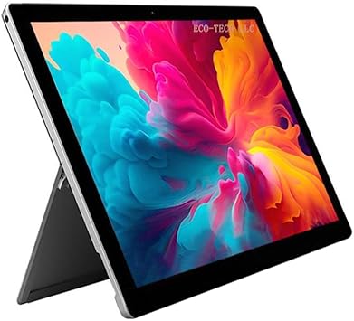 Microsoft Surface Pro 4 (Intel Core i5, M, 4GB RAM, 128GB) with Windows 10