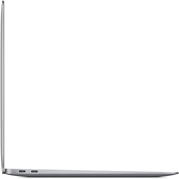 Apple 13.3" MacBook Air (Mid 2019) 8GB RAM, 128GB - Space Gray (MVFH2LL/A) - Good