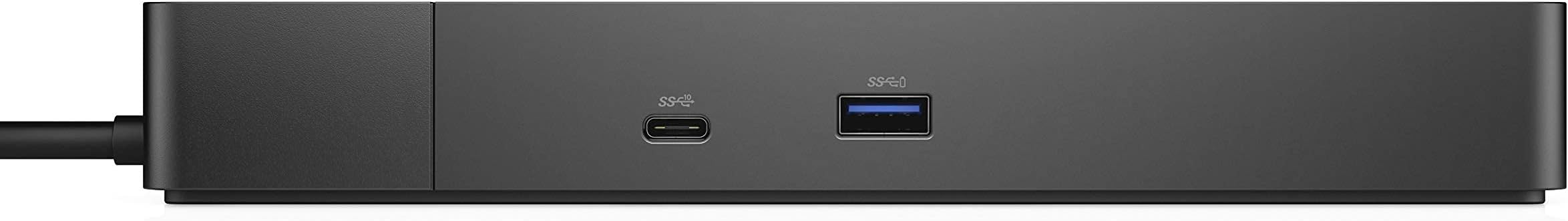 Dell Dock WD19S USB-C 180W Power Delivery (Renewed)