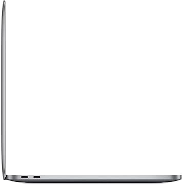 2017 Apple MacBook Pro with 2.3GHz Intel Core i5 (13-inch, 8GB RAM, 128GB SSD) Space Gray