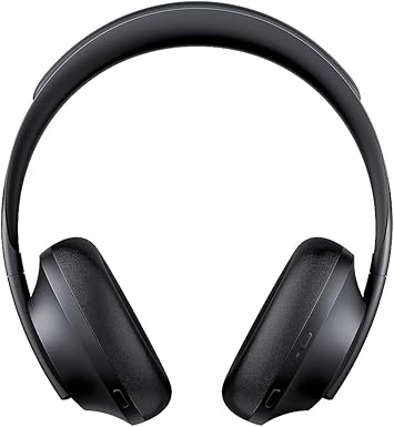 Bose Noise Cancelling Wireless Bluetooth Headphones 700, with Alexa Voice Control, Black (Renewed) Visit the Amazon Renewed Store 4.2 4.2 out of 5 stars    37