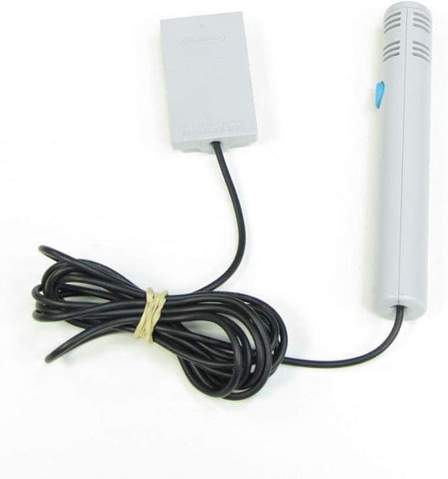 Nintendo GameCube Microphone and Wii (Renewed)