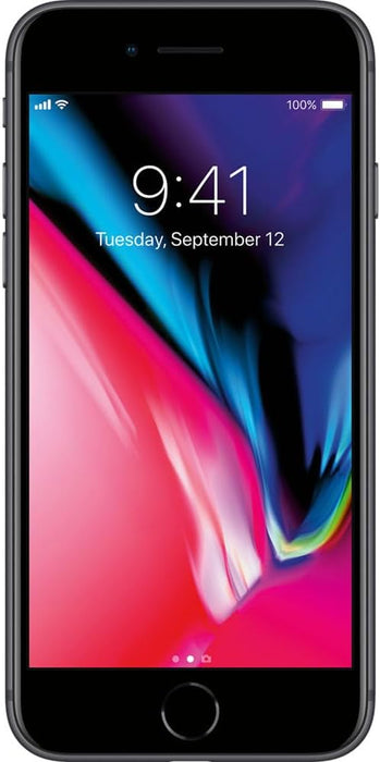 Apple iPhone 8 64 GB, Space Grey