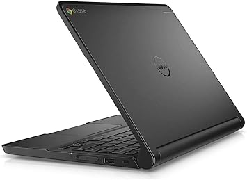 Dell Chromebook 3120 11 inch Intel Celeron N2840 2.16 GHz 4Gb Ram 16GB Chrome OS