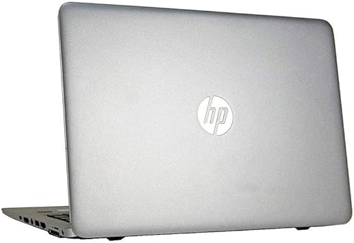 HP Elitebook 840 G3 Laptop Intel i7-6600U 2.6GHz, 16GB RAM, 512GB SSD, Windows 10 Pro (Renewed)