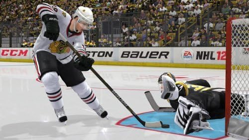 NHL 12 - Xbox 360 (Renewed)