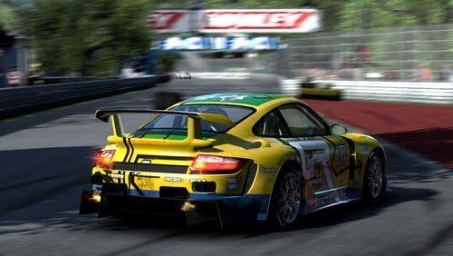 Electronic Arts Need For Speed Shift (Renewed)