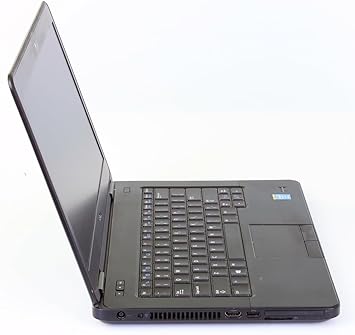 Dell Latitude E5440 14in Notebook PC - Intel Core i5-4300u 1.9GHz 8GB 128 SSD Windows 10 Professional (Renewed)