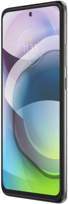 Motorola One 5G Ace (64GB) 6.7" Full HD, Snapdragon 750G, 5000mAh Battery, Volcanic Grey (Brand-New)