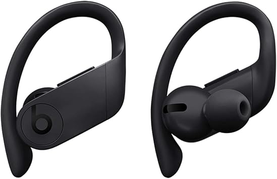 Powerbeats Pro Wireless Earphones - Black