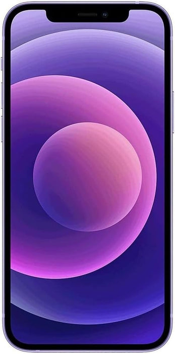 Apple iPhone 11, 64GB, Purple - Fully Unlocked