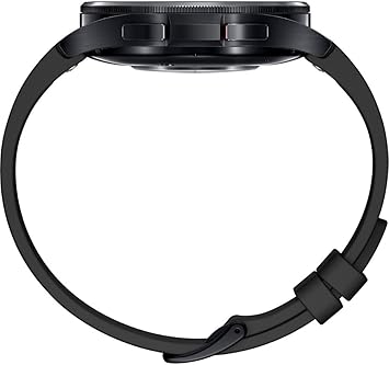 Samsung Watch6 47mm (R965) Black (Renewed)