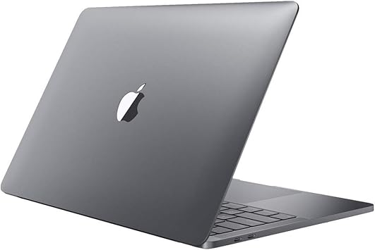 2017 Apple MacBook Pro with 2.3GHz Intel Core i5 (13-inch, 8GB RAM, 128GB SSD) Space Gray