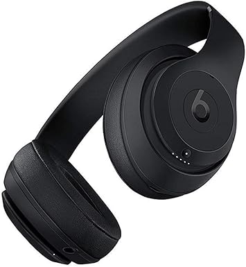 Beats Studio3 Wireless Headphones