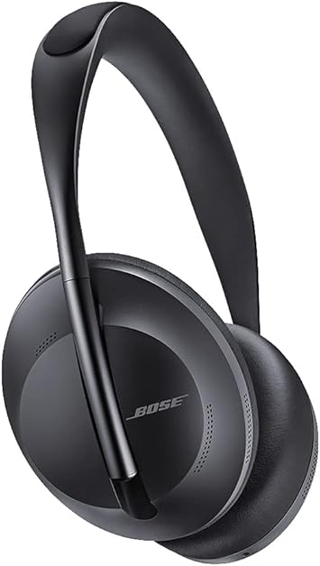 Bose Noise Cancelling Wireless Bluetooth Headphones 700, with Alexa Voice Control, Black (Renewed) Visit the Amazon Renewed Store 4.2 4.2 out of 5 stars    37