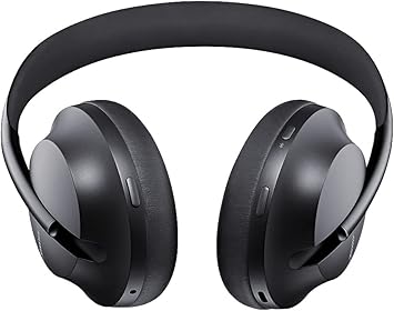 Bose Noise Cancelling Wireless Bluetooth Headphones 700, with Alexa Voice Control, Black (Renewed) Visit the Amazon Renewed Store 4.2 4.2 out of 5 stars    37