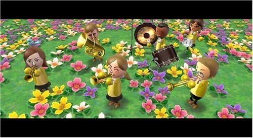 Nintendo Wii Music (Renewed)